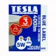 Tesla LED GU10 SPOT DIMMABLE, BLUE LABEL 5W 410 lm Θερμό φως
